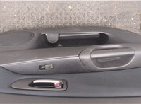 BPYK5902XD Дверь боковая (легковая) Mazda 3 (BK) 2003-2009 20440530 #9