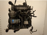  Двигатель (ДВС) Seat Alhambra 1996-2010 20440534 #2