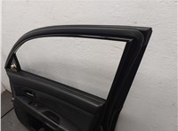  Дверь боковая (легковая) Mazda 3 (BK) 2003-2009 20440538 #3