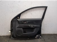 BPYK5802XD Дверь боковая (легковая) Mazda 3 (BK) 2003-2009 20440538 #11