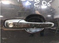 BPYK5802XD Дверь боковая (легковая) Mazda 3 (BK) 2003-2009 20440538 #18