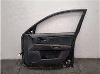 BPYK5802XD Дверь боковая (легковая) Mazda 3 (BK) 2003-2009 20440538 #21