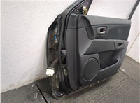 BPYK5802XD Дверь боковая (легковая) Mazda 3 (BK) 2003-2009 20440538 #25