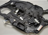  Стеклоподъемник электрический Mazda 6 (GG) 2002-2008 20440558 #1