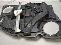  Стеклоподъемник электрический Mazda 6 (GG) 2002-2008 20440558 #4