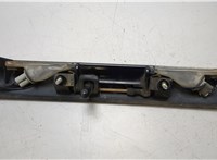  Накладка под номер (бленда) Lexus RX 1998-2003 20440581 #1