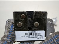 6915048010 Замок багажника Lexus RX 1998-2003 20440583 #2