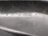 5578248020 Жабо под дворники (дождевик) Lexus RX 1998-2003 20440590 #3