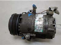  Компрессор кондиционера Opel Meriva 2003-2010 20440591 #1