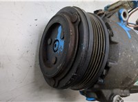  Компрессор кондиционера Opel Meriva 2003-2010 20440591 #2