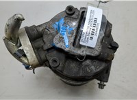  Компрессор кондиционера Opel Meriva 2003-2010 20440591 #4