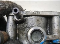  Заслонка дроссельная Opel Meriva 2003-2010 20440592 #3
