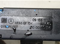  Форсунка топливная Opel Meriva 2003-2010 20440593 #3