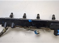  Форсунка топливная Opel Meriva 2003-2010 20440593 #4