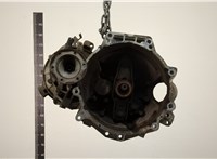 GGU КПП 5-ст.мех. (МКПП) Skoda Fabia 1999-2007 20440597 #1