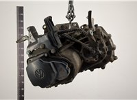 GGU КПП 5-ст.мех. (МКПП) Skoda Fabia 1999-2007 20440597 #4