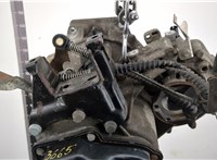 GGU КПП 5-ст.мех. (МКПП) Skoda Fabia 1999-2007 20440597 #6