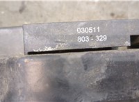 22820091 Кронштейн бампера Chevrolet Volt 2010-2015 20440601 #3