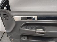  Дверь боковая (легковая) Volkswagen Touareg 2007-2010 20440602 #2