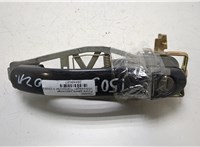 7H0837205D Ручка двери наружная Volkswagen Transporter 5 2003-2015 20440607 #1