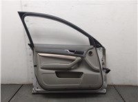  Дверь боковая (легковая) Audi A6 (C6) 2004-2011 20440613 #6