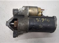 5802M3 Стартер Peugeot 406 1999-2004 20440620 #1