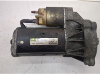 5802M3 Стартер Peugeot 406 1999-2004 20440620 #4
