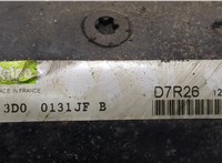 5802M3 Стартер Peugeot 406 1999-2004 20440620 #5