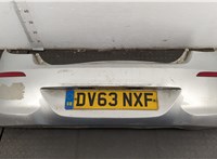  Бампер Hyundai i20 2008-2014 20440632 #1