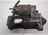  Стартер Nissan Note E11 2006-2013 20440649 #1