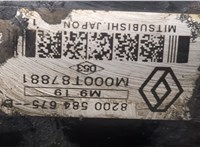  Стартер Nissan Note E11 2006-2013 20440649 #4