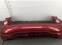  Бампер Citroen C3 picasso 2009-2017 20440651 #1