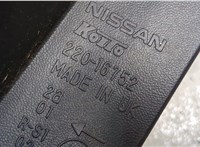  Фонарь (задний) Nissan Note E11 2006-2013 20440656 #3