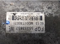  Стартер Saab 9-3 2002-2014 20440668 #5