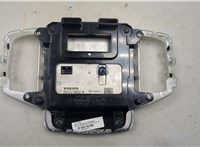  Дисплей мультимедиа Volvo XC90 2014-2019 20440672 #5