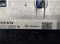  Дисплей мультимедиа Volvo XC90 2014-2019 20440672 #6