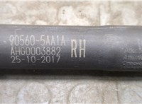 905605AA1A Амортизатор крышки багажника Nissan Murano 2014- 20440681 #2