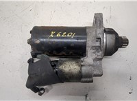 02M911023P Стартер Audi TT (8J) 2006-2014 20440683 #1