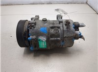 1J0820803L Компрессор кондиционера Skoda Octavia Tour 1996-2011 20440684 #4