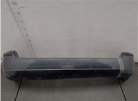  Бампер Ford Focus 1 1998-2004 20440701 #1