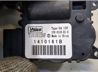  Электропривод заслонки отопителя Ford Explorer 2015-2019 20440702 #3