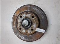 424966 Диск тормозной Peugeot 308 2007-2013 20440727 #1