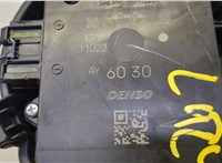  Двигатель отопителя (моторчик печки) Chevrolet Malibu 2015-2018 20440732 #3