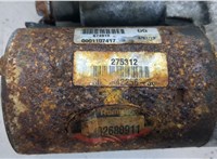  Стартер Nissan Qashqai 2006-2013 20440740 #5