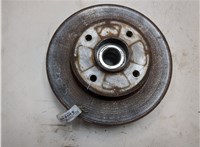 424966 Диск тормозной Peugeot 308 2007-2013 20440744 #1