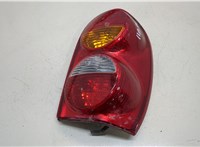  Фонарь (задний) Jeep Liberty 2002-2006 20440772 #1