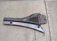 17B819404A Жабо под дворники (дождевик) Volkswagen Jetta 7 2018- 20440777 #1