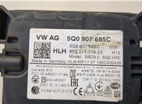  Датчик слепых (мертвых) зон Volkswagen Atlas 2017-2020 20440808 #4