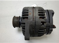  Генератор Opel Zafira B 2005-2012 20440837 #1