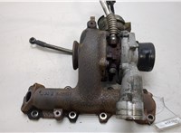  Турбина Opel Zafira B 2005-2012 20440840 #1